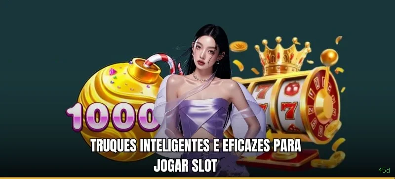 Imagem promocional da 45d